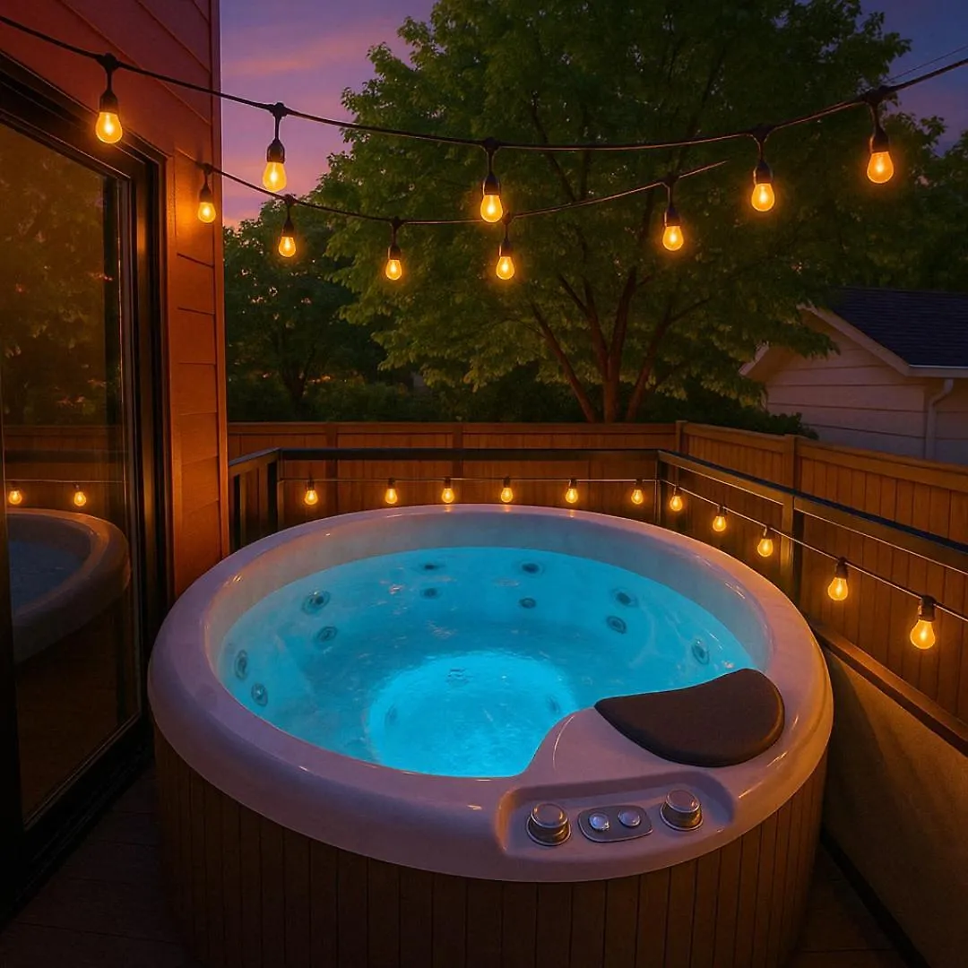 5Br-Luxury Retreat-Hot Tub-King Bed-Rogers Place-Dt contacts